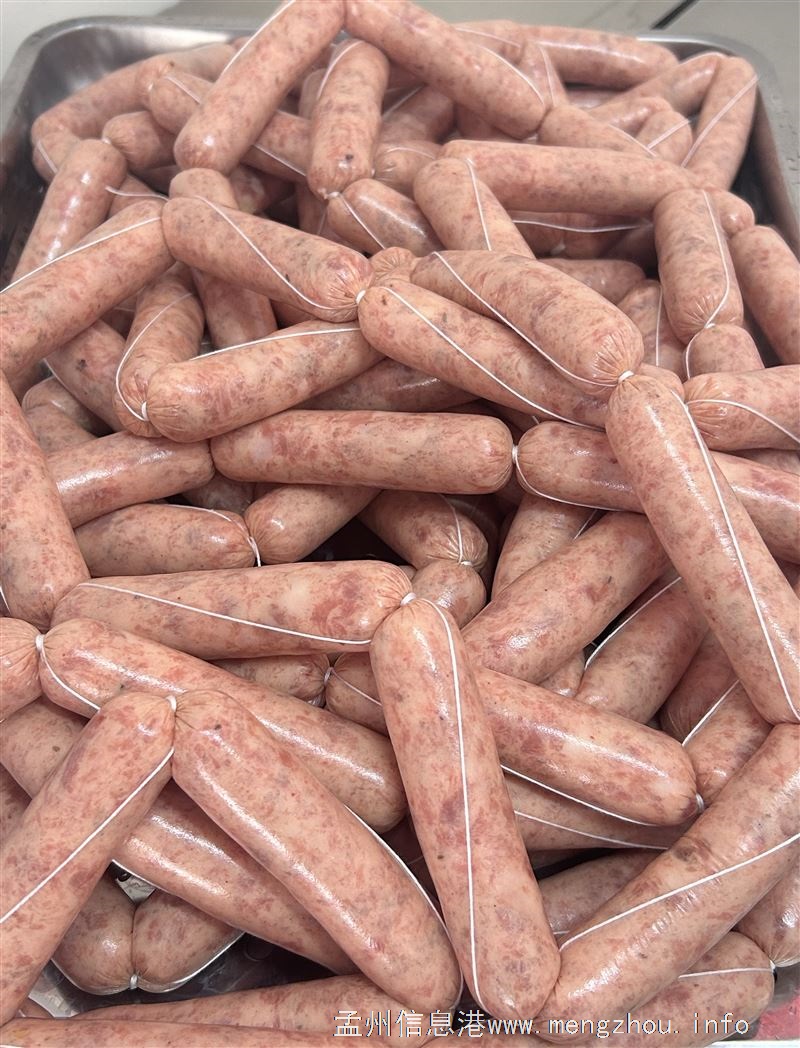 鲜肉烤肠店双12活动劲爆来袭🔥