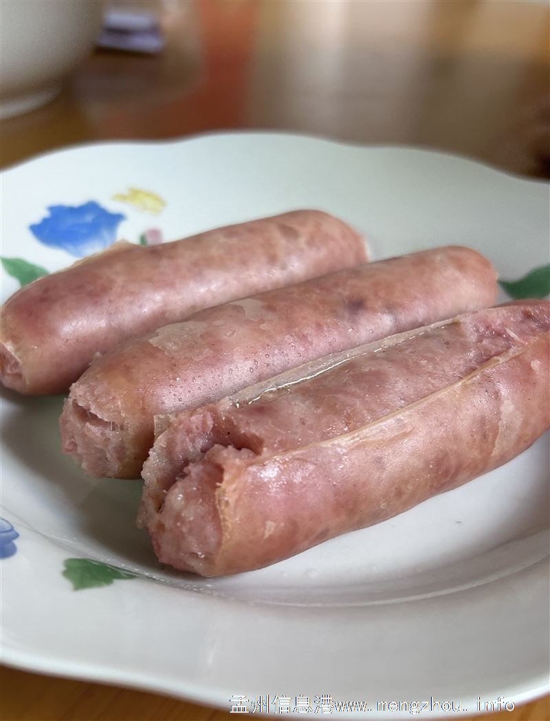 鲜肉烤肠店双12活动劲爆来袭🔥